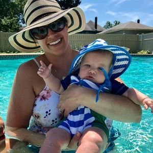 Meet your Posher, Patty